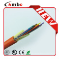 INDOOR FIBER OPTICAL CABLE - MOBAN